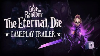 Демоверсия "Lost in Random: The Eternal Die" уже доступна