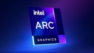 Серия графических карт Intel Arc «Celestial» связана с архитектурой «Xe3P»