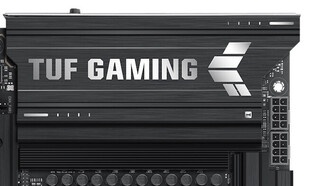 ASUS TUF Gaming о надёжности B850-Plus WiFi и AM5