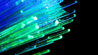 Нейросети увеличат пропускную способность оптоволокна