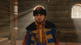 Продолжение игры «Смута»: продюсер подтвердил начало работы над сиквелом