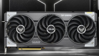 По данным тестов 3DMark, RTX 5080 предположительно всего на 17% быстрее RTX 5070 Ti