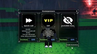 Roblox: Коды ГСЧ Сола