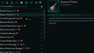 Общепризнано: как увеличить и восстановить эссенцию