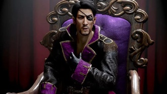 Краткое содержание сюжета Like a Dragon: Pirate Yakuza in Hawaii показали за 10 секунд