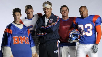 Возможный выход нового сезона сериала «Реальные пацаны» с Аланом Ричсоном