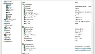 FinalWire выпускает AIDA64 v7.60 с поддержкой графических процессоров следующего поколения