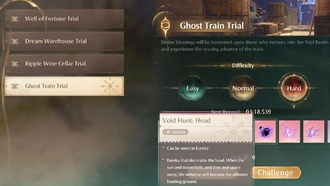 Blue Void Hunt: Главный Эврика Гид В Бесконечности Никки