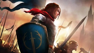 В Songs of Conquest новое дополнение: игроки смогут встретить разумные деревья