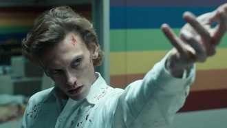 Джейми Кэмпбелл Бауэр устал от роли Векны в «Очень странных делах»