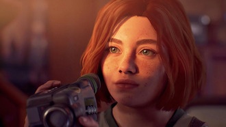 Lost Records: Bloom and Rage — релиз первой части