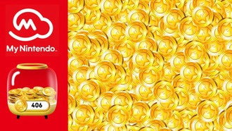 Nintendo прекратит поддержку My Nintendo Gold Points в марте 2025 года