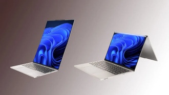 Утечка информации о ПК Lenovo ThinkBook Flip AI с складным OLED-дисплеем