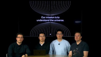 Grok 3 Илона Маска уже доступен и превосходит ChatGPT в некоторых тестах