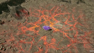 Выкованный из Star-Stuff Quest в Avowed