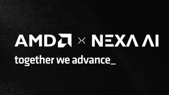 AMD и Nexa AI улучшили NexaQuant