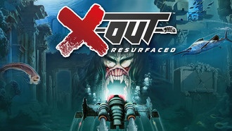 «X-Out Resurfaced» выйдет 20 февраля, ремейк 35-летней классики