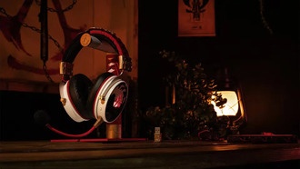 Ubisoft и Lexip выпустили игровые устройства для Assassin’s Creed Shadows