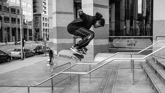 Скейтер подтвердил своё участие в ещё не анонсированном переиздании Tony Hawk