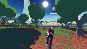 Annapurna Interactive устроит презентацию. Дата — 24 февраля