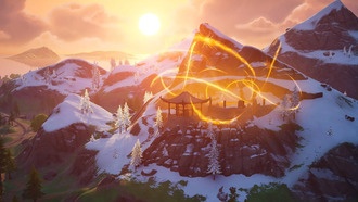 Как выполнить задания истории Джейд и Комета в Fortnite