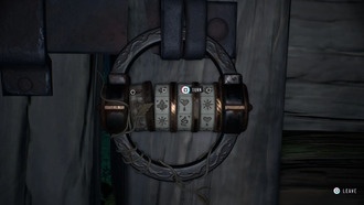 Lost Records: Bloom And Rage - Руководство по головоломкам Cabin Door