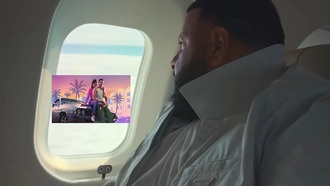 Утечка информации: будет ли участвовать DJ Khaled в создании GTA 6?