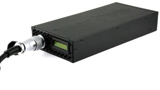 Раскройте всю мощь Lenovo Legion Pro 9i с адаптером переменного тока Eurocom мощностью 780 Вт