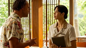 Третий сезон «Белого лотоса» стартовал лучше предыдущих по количеству зрителей