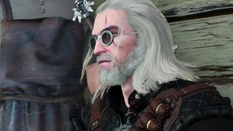 «Ведьмак 3»: опасения авторов насчёт реакции игроков