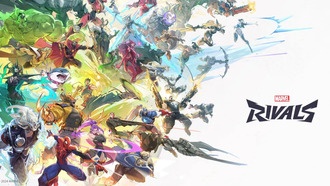 NetEase публикует заявление об увольнениях Marvel Rivals