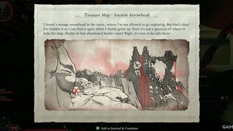 Как получить уникальный брелок Scout's Reach в Avowed