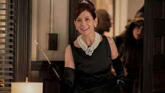 В новом сезоне сериала «Элсбет» — ещё два известных актёра