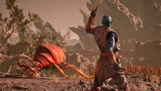 Сравнение геймплея и физики Avowed и Skyrim поразило игроков