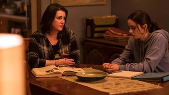 Актриса из сериала «Шершни» поделилась подробностями о развитии своей героини в третьем сезоне