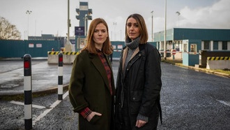 Третий сезон сериала «Дежурство» с Роуз Лесли и Сюранной Джоунс — скоро на экранах