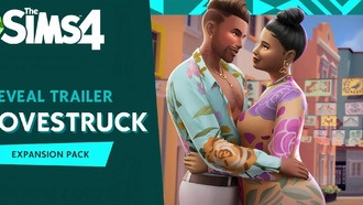 The Sims 4: Полное руководство по игре Lovestruck