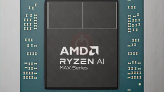AMD представит серию Ryzen AI Max PRO на выставке 3DExperience World 2025