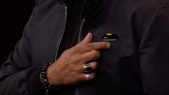 HP покупает Humane AI за 116 млн долларов