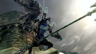 Sony не верила в успех Demon's Souls