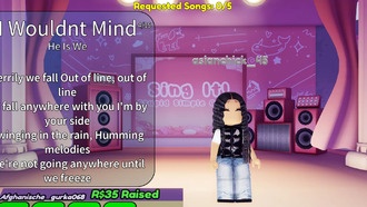 Roblox: Sing It Karaoke Battles Коды