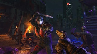 В Dying Light 2: Stay Human вернулся рейд на башню