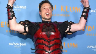 Илон Маск хочет «создать революционные видеоигры с использованием ИИ»