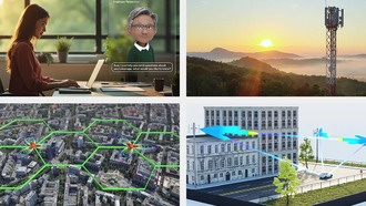 Последний обзор NVIDIA «Состояние ИИ в телекоммуникациях» подчеркивает возросшую интеграцию