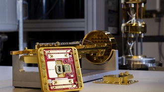 Microsoft анонсировала Majorana 1 — первый квантовый процессор