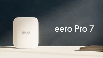 Eero запускает новые маршрутизаторы Wi-Fi 7 Mesh по цене от 169 долларов