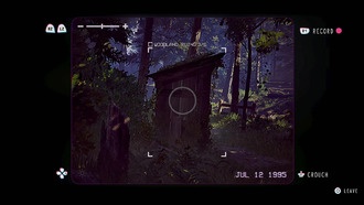 Lost Records: Bloom and Rage - Все коллекционные предметы и локации в Tape 1