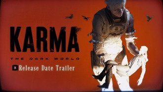 KARMA: The Dark World выйдет 27 марта