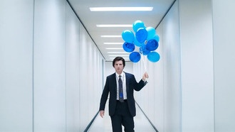 «Разделение» стал популярнее, чем «Тед Лассо» на Apple TV+