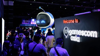 Gamescom Asia объединяет усилия с Thailand Game Show для масштабного расширения